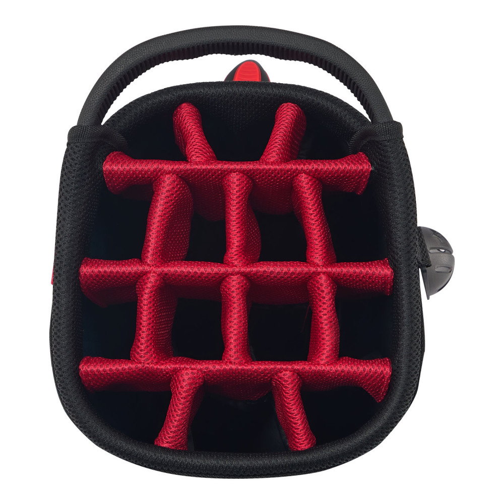 Jetpack 14 Way stand waterresistant navy-black-red S06-T0032_12