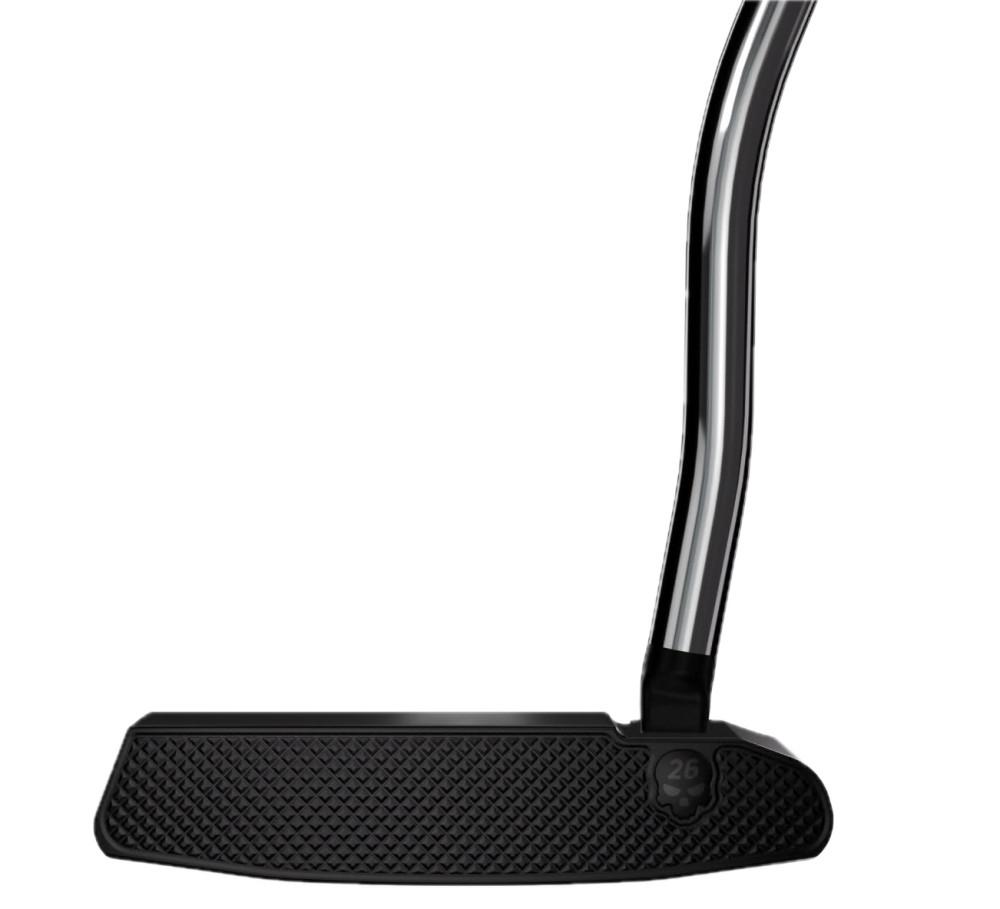 Battle Ready II RH Closer - Black RH / H Hosel / 33 / Pistol 1.0 P22-P0202_10