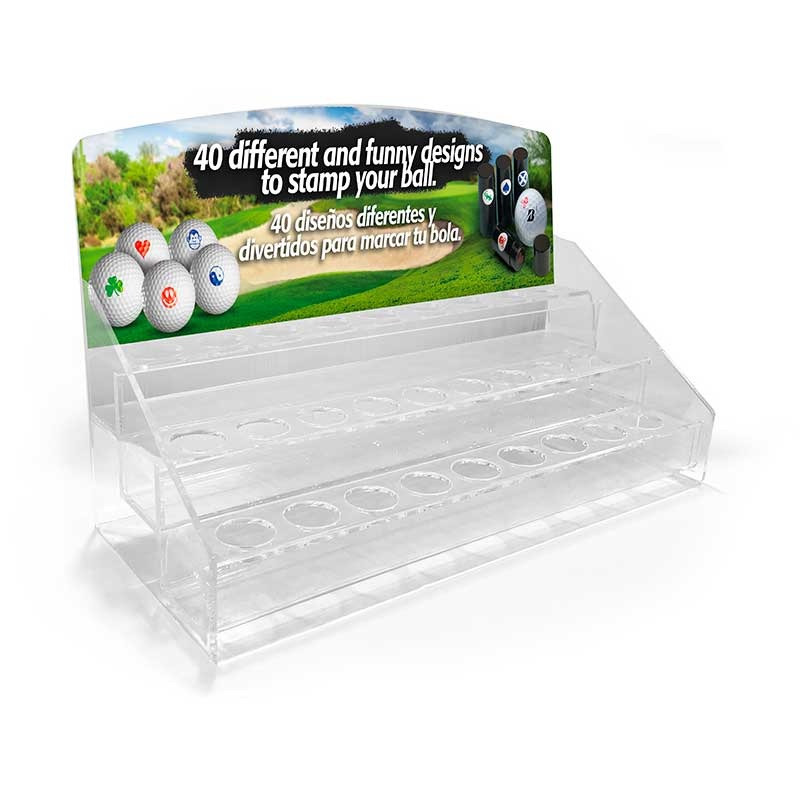 Dipslay ohne Proudkte S24-D0400