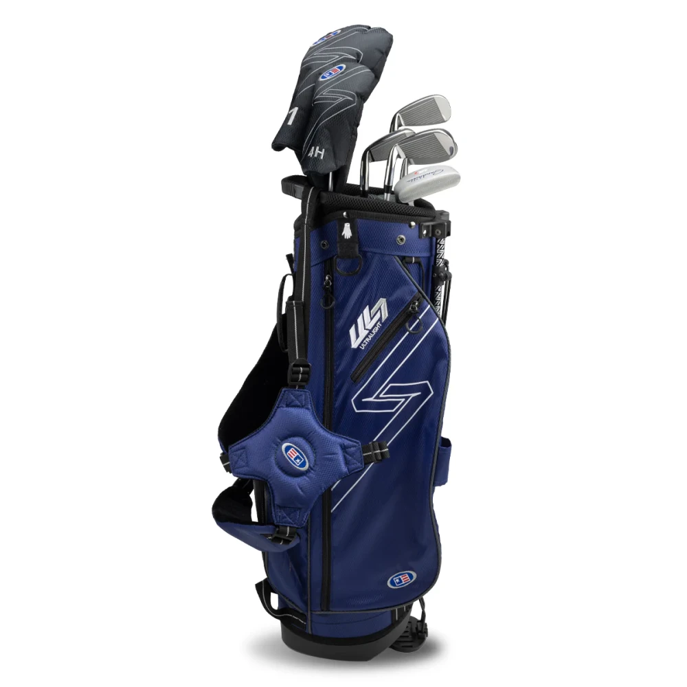 UL7 7-Club 54" 137-145 cm violet RH (navy-navy) 31-K2416_2
