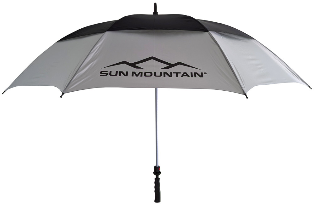 H2NO std. Auto open Umbrella 30spf black-cadet S36-U0001_6