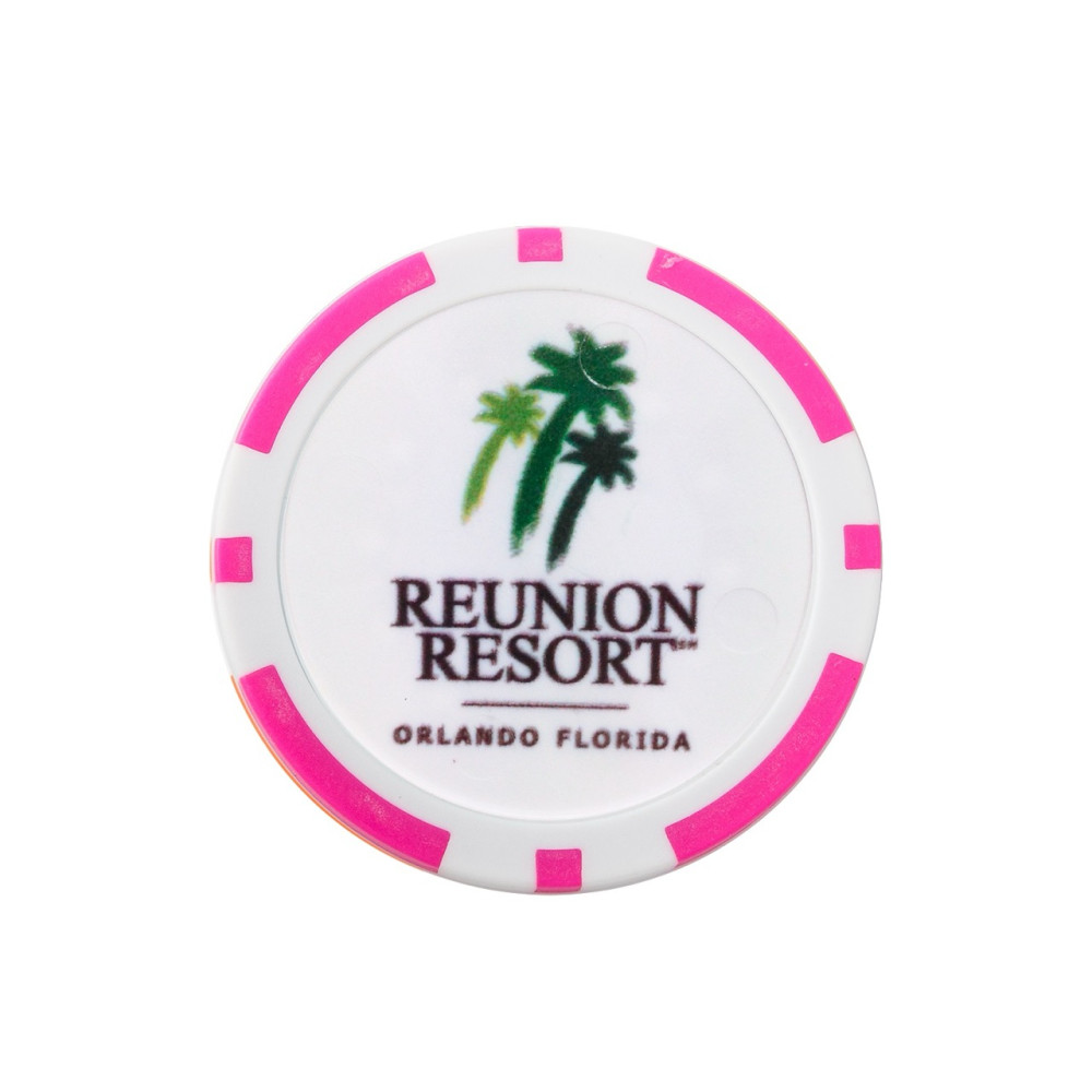 40mm Monaco Poker Chip 2 faces L1-CB7331_9