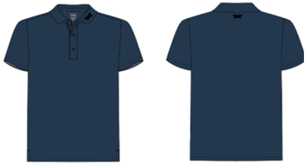 Men's Athletic Fit Tour Perfomance Polo P22-O2505_3