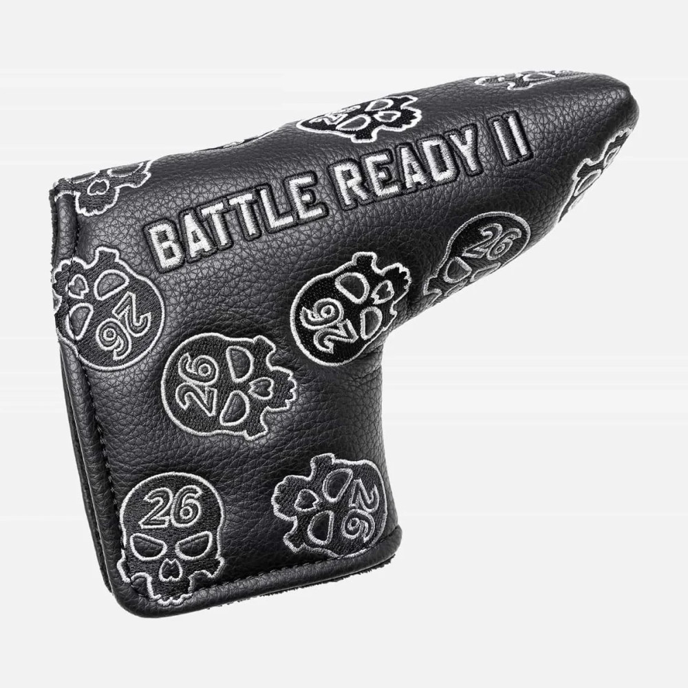Battle Ready II Closer - Ajustement personnalisé  PF22-P-Battle Ready II 5