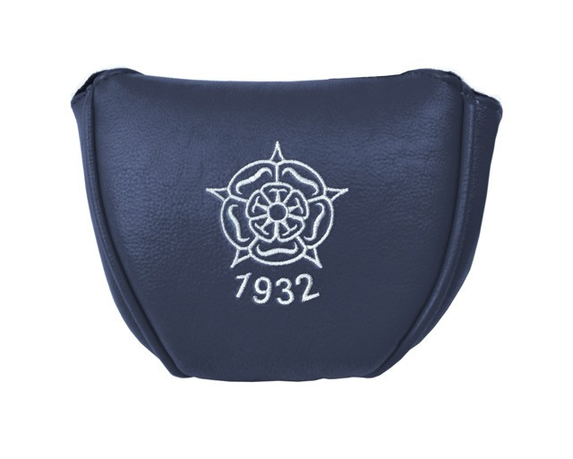Mallet Putter navy L1-OA7323_12