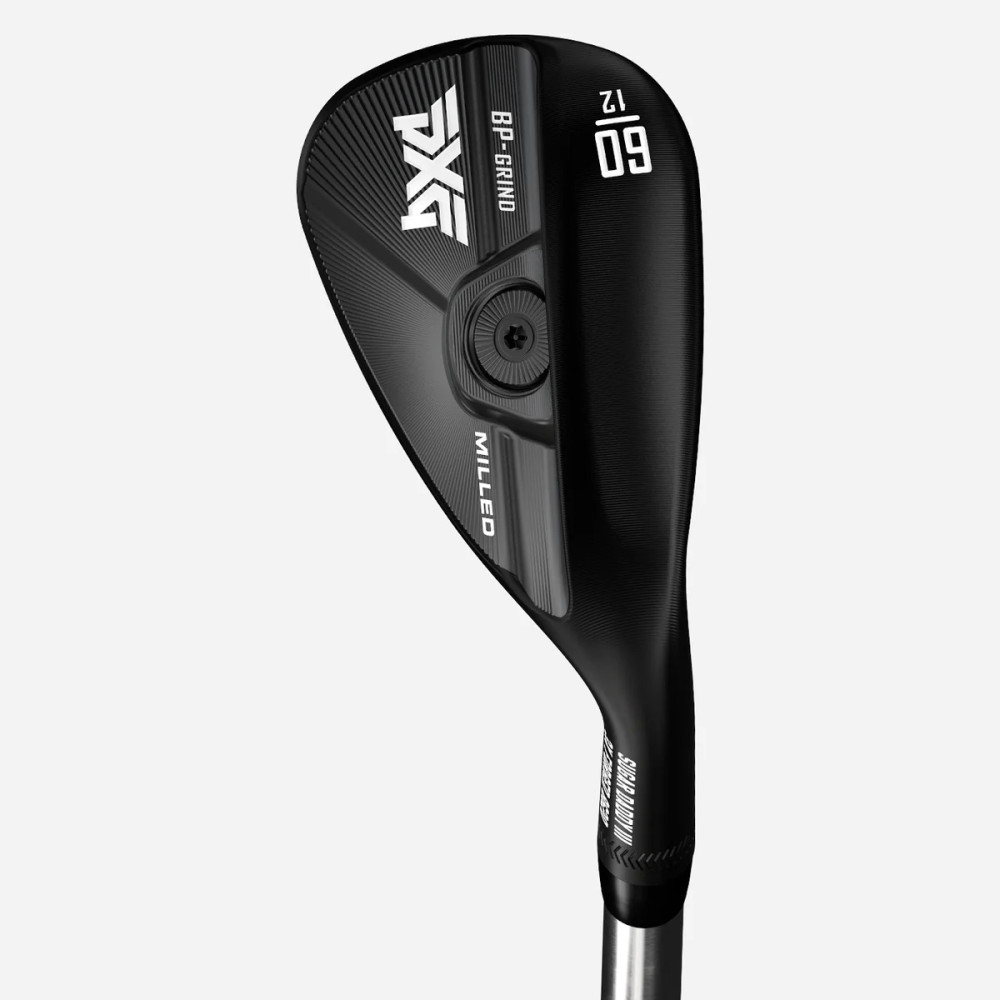 Sugar Daddy III - Custom Fit  PF22-WG25-SUGAR DADDY III