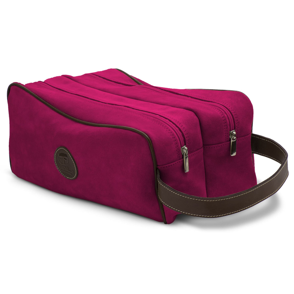 Madrid Suede Shoe Bag XL L1-UO4001_16