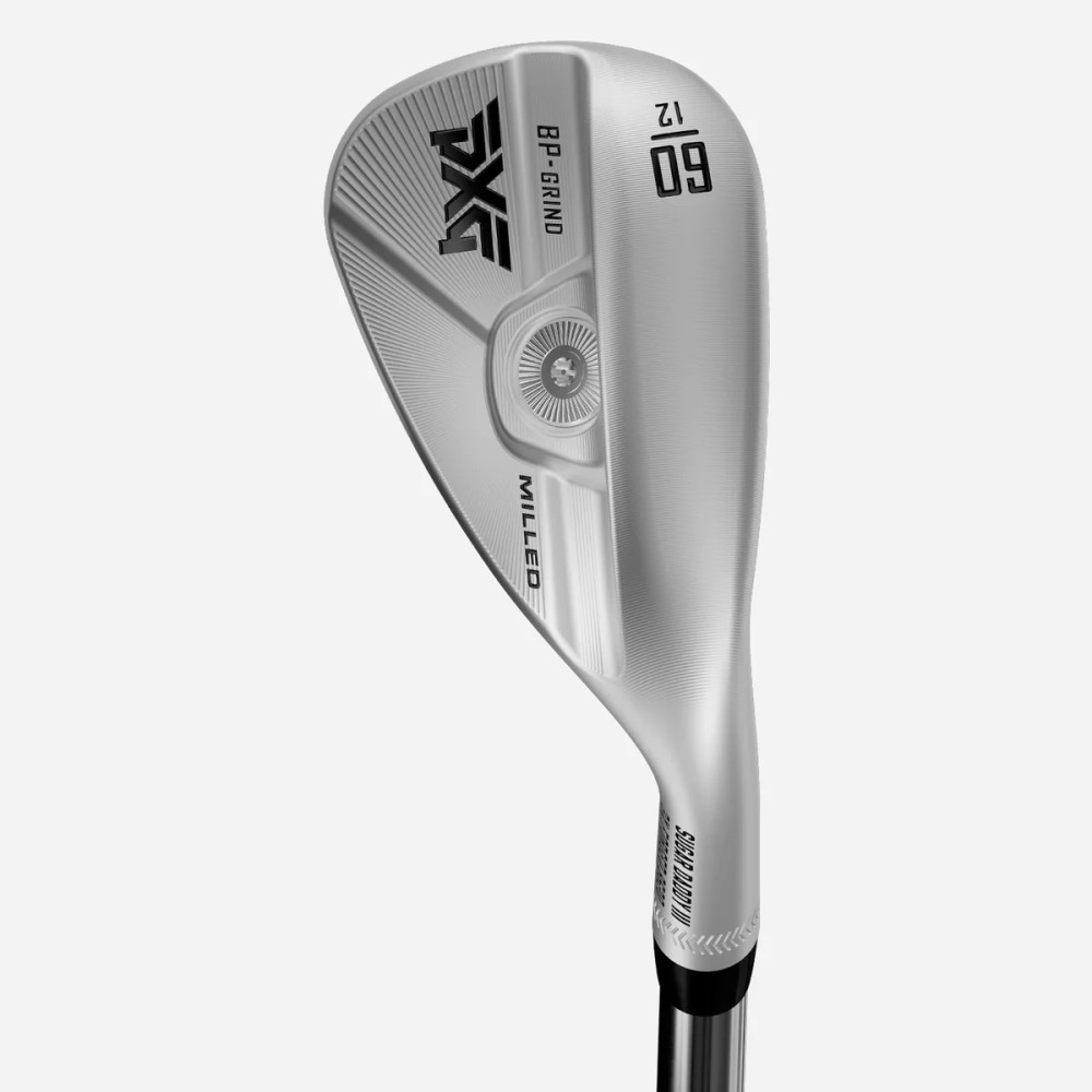 Sugar Daddy III - Custom Fit  PF22-WG25-SUGAR DADDY III