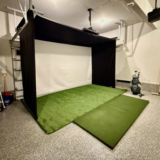 Home Training Net (Driving Net)  Q09-A0235