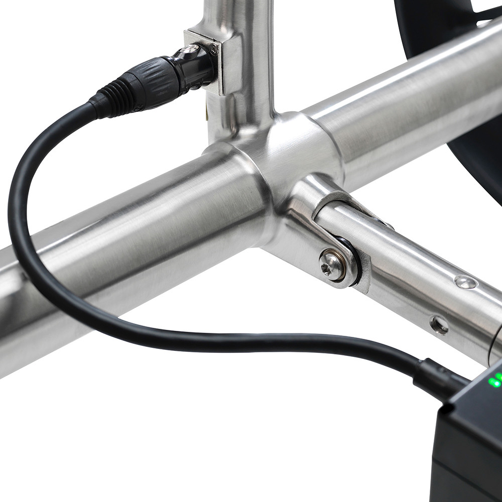 A5 brushed silver  S22-C0105-1