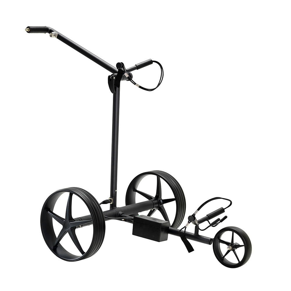 A5 matt black S22-C0105-2