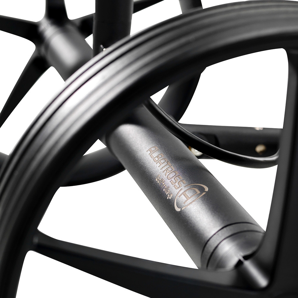 A5 matt black  S22-C0105-2