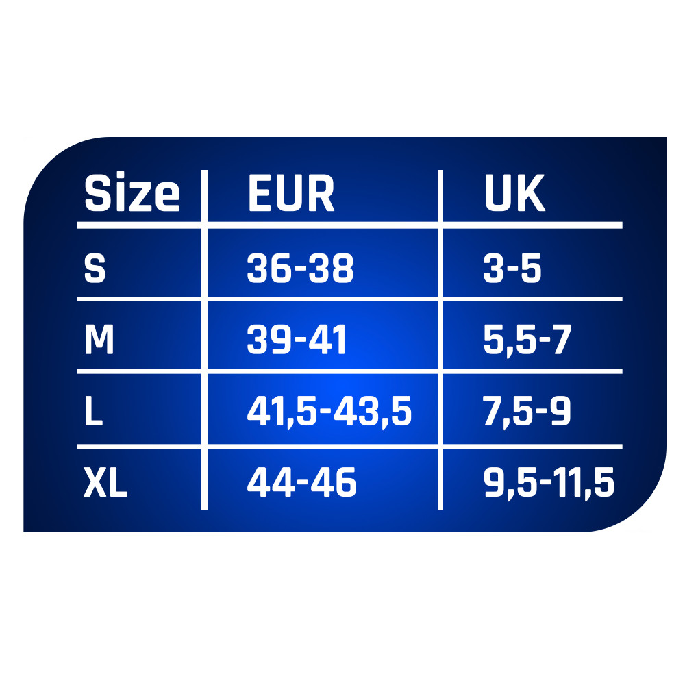 Présentoir de comptoir avec 70 patchs chauffants  SS33-D0001