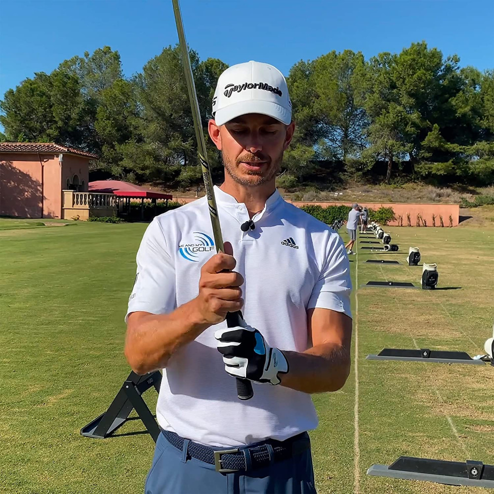 Gant de traing L / XL 42-G0001_3