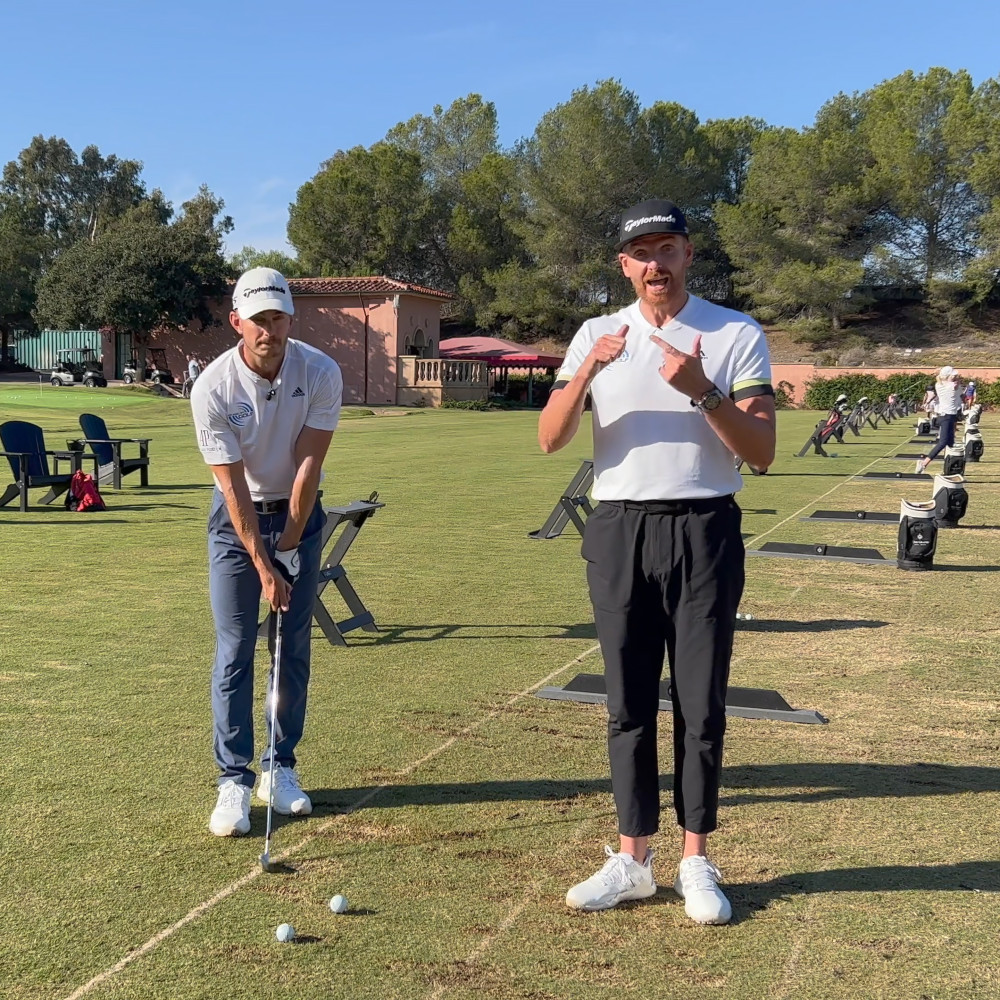 Traing Glove RH (joueur gaucher) L / XL 42-G0002_3