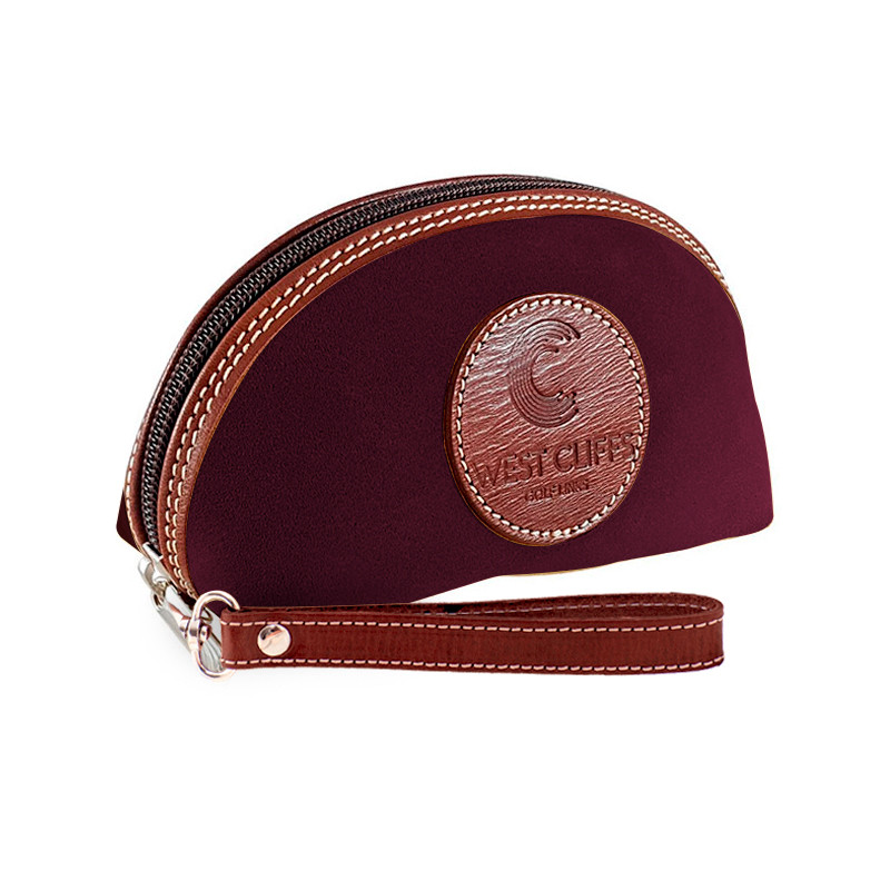 Isabel Suede Small Purse L1-UO3200_10