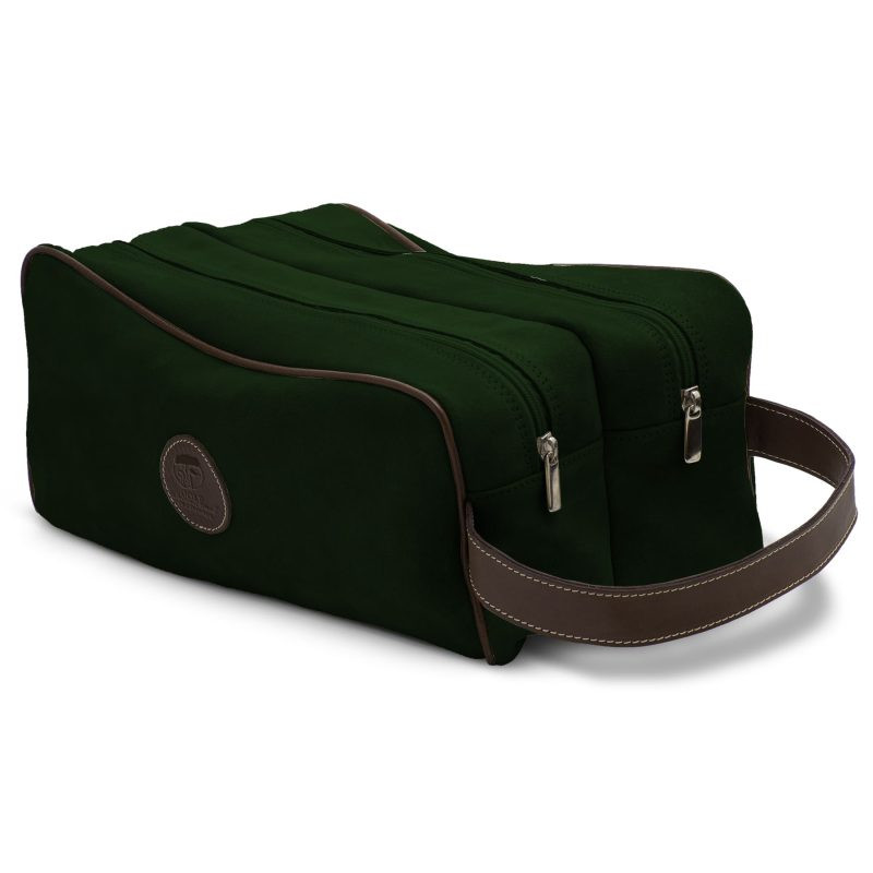 Madrid Suede Shoe Bag XL L1-UO4001_15