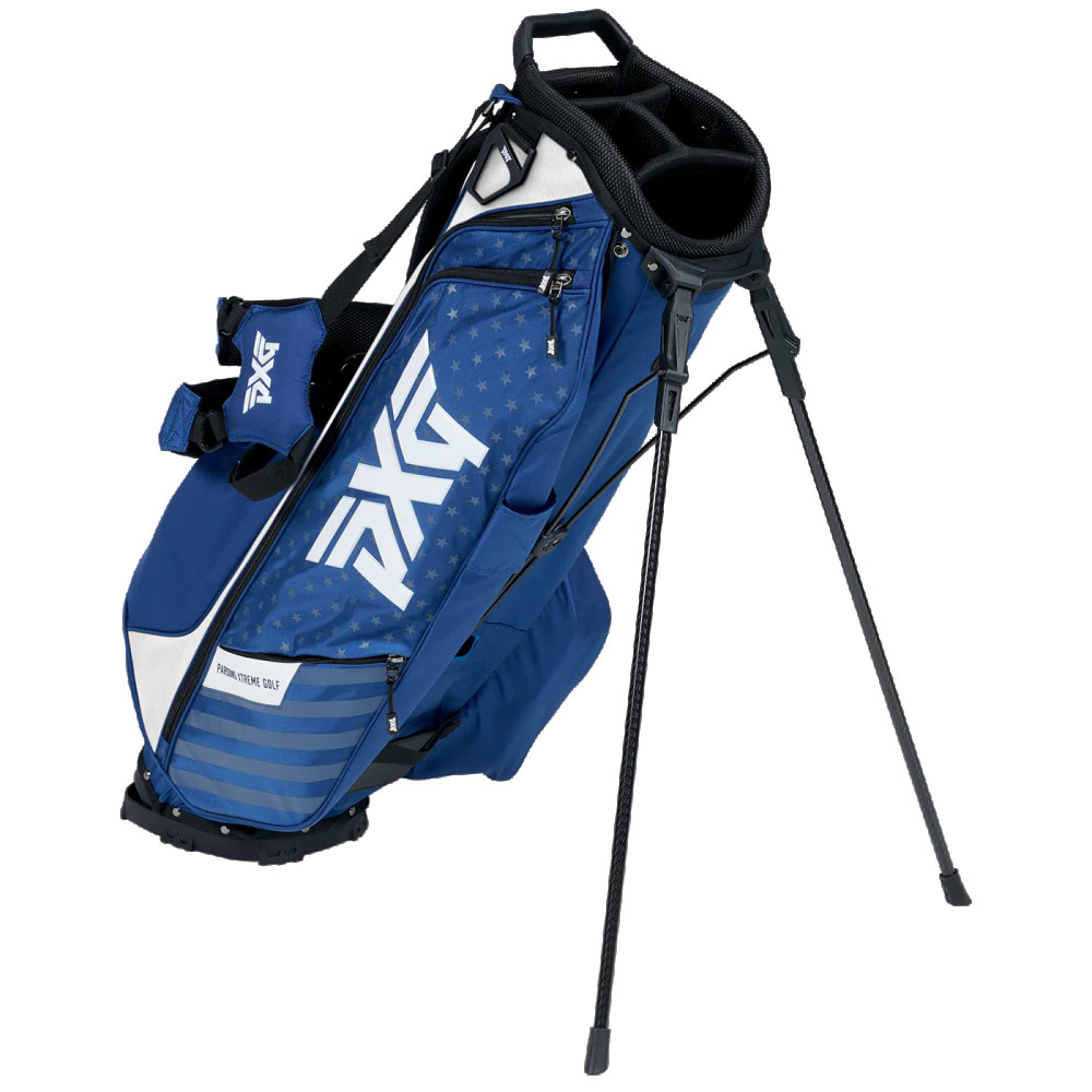 Xtreme Carry Stand Bag - Liberté P22-T0200_1