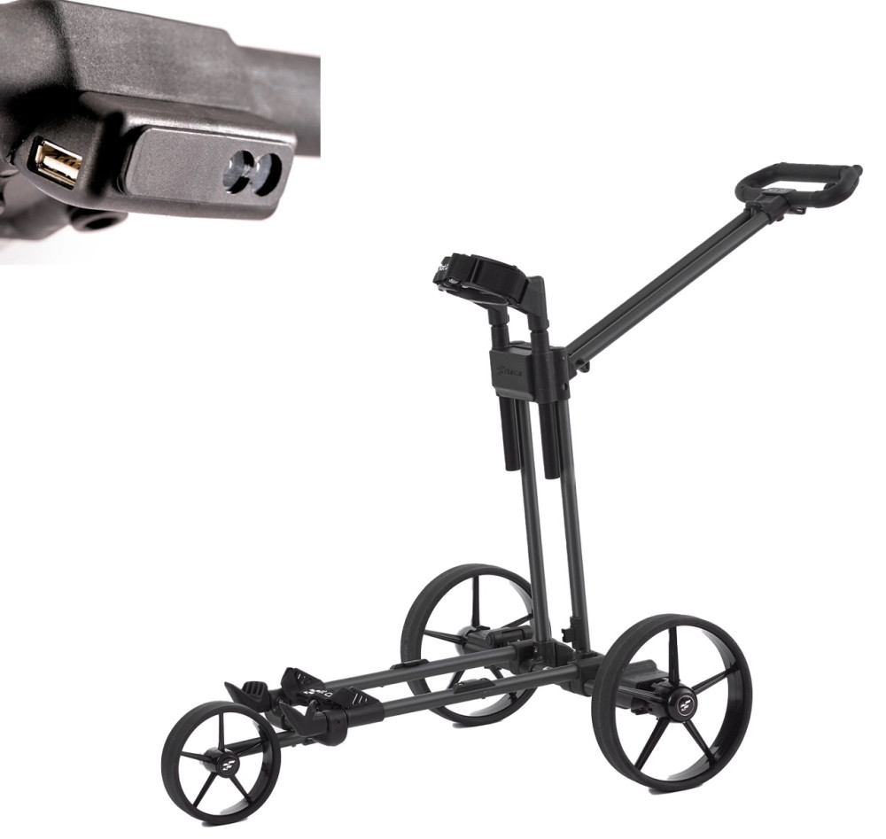 Ahead 3.0 Li-Fe black S20-C0130-3