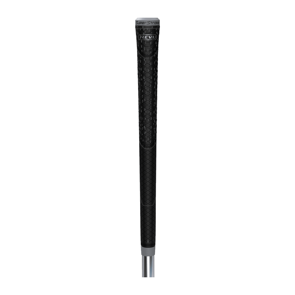 REVL Element midsize "half cord" black SS51-A0032_1