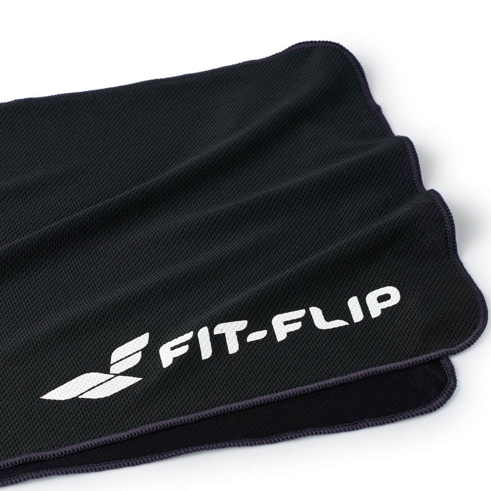 Présentoir de comptoir Airflip Towel 16 pcs.  S24-D0200