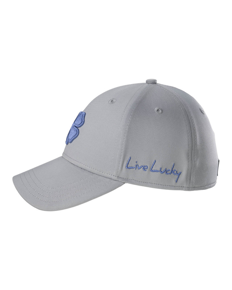 Premium Clover Fitted Grey - Blue | S/M S61-A2401_41