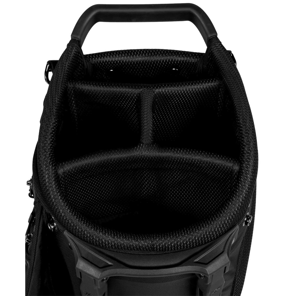 Xtreme Carry Stand Bag - Freedom black P22-T0200_3