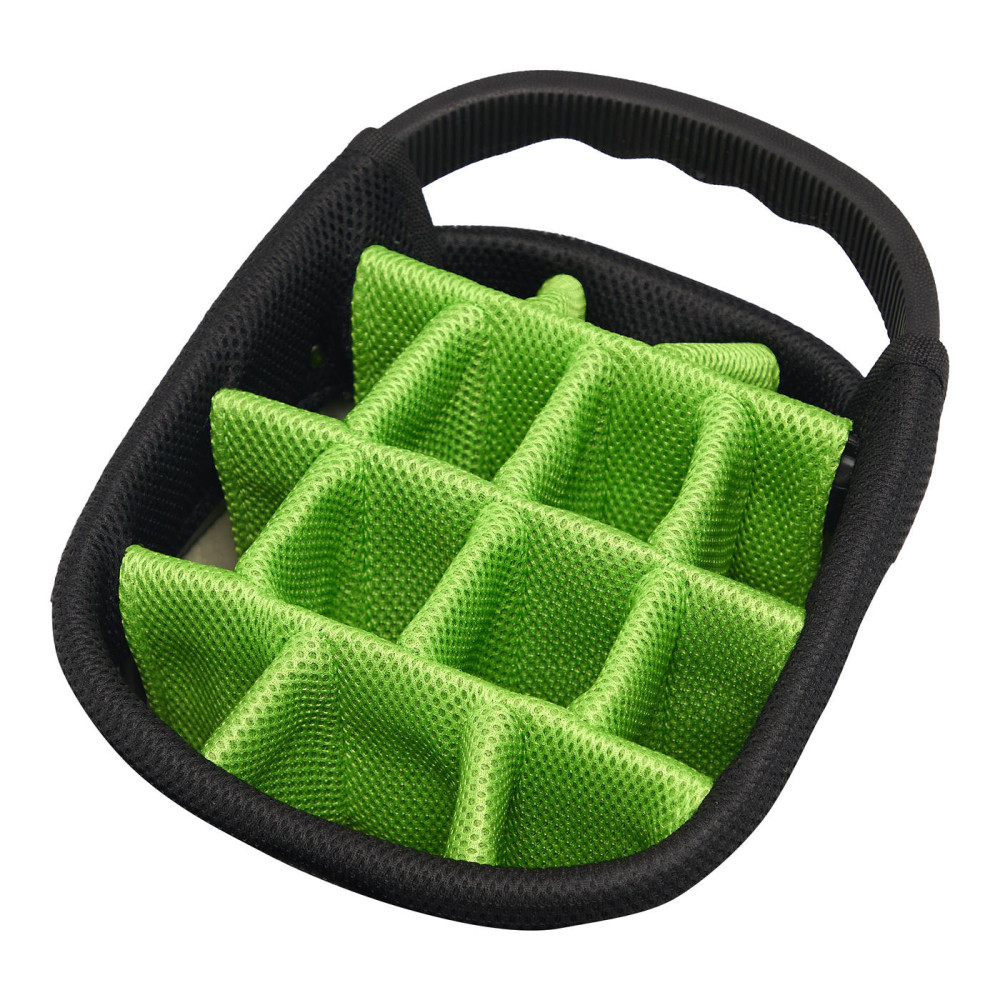 Firebee waterresistant silver-black-lime S06-T0015_12