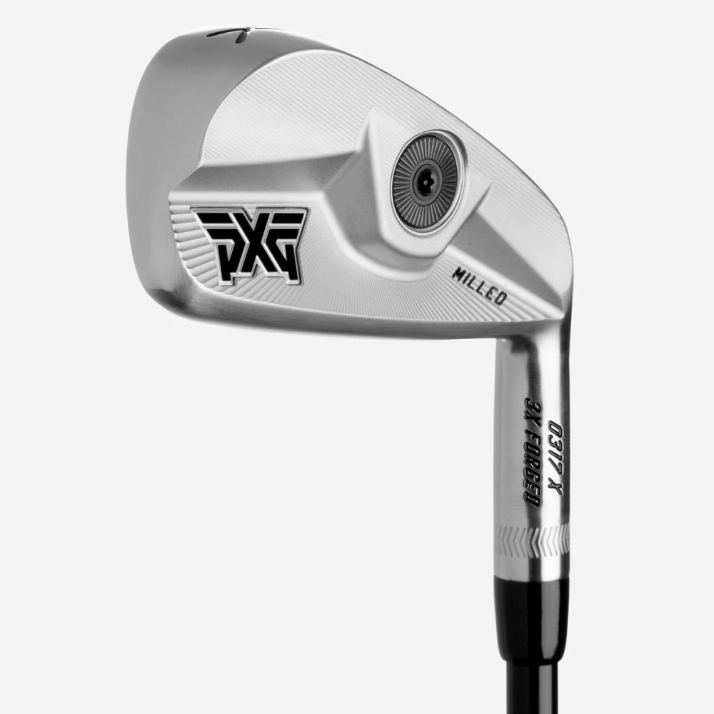 0317X Driving Iron – Custom Fit Iron PF22-I24_0317X