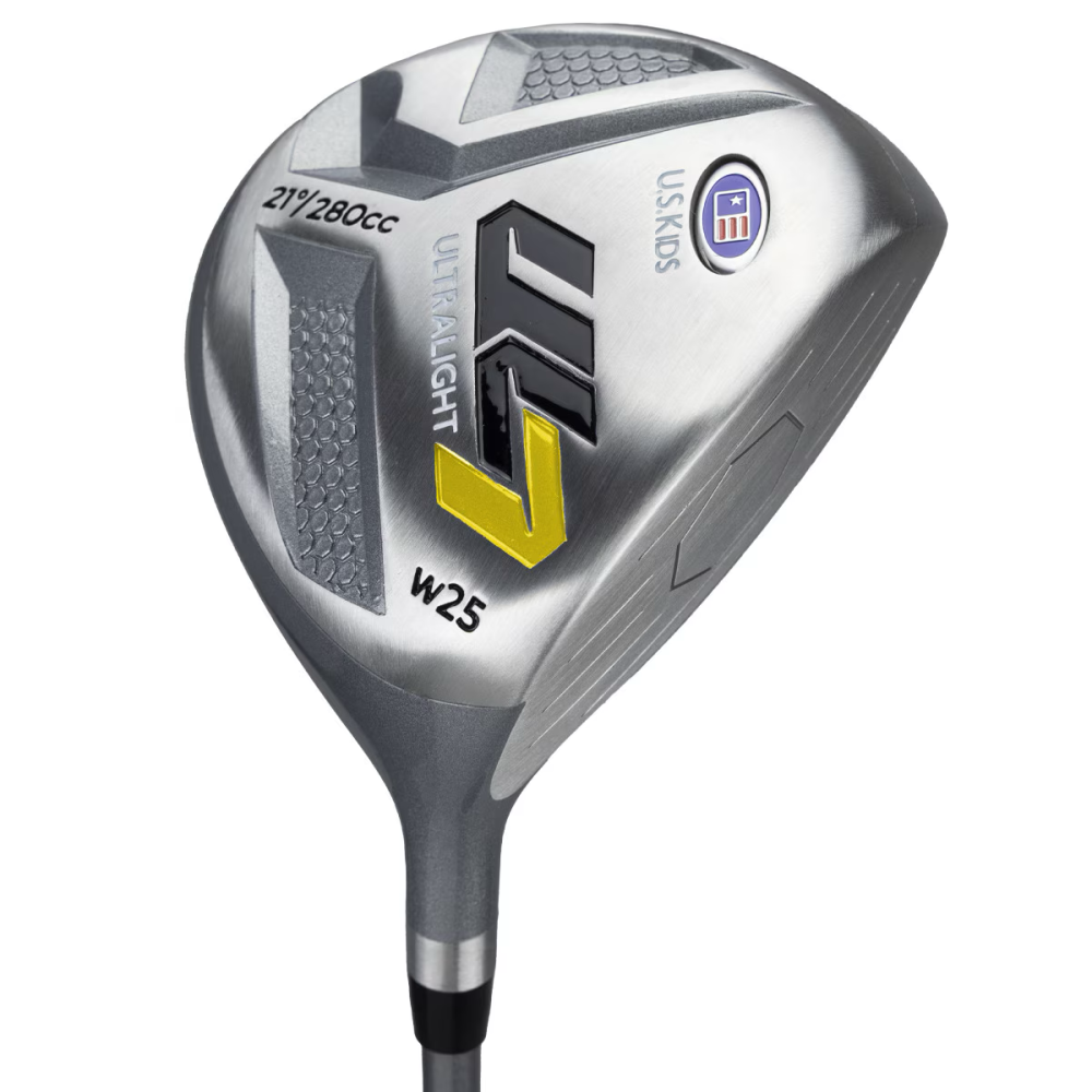 UL7 Driver 42" 107-115cm yello 31-D2402_1
