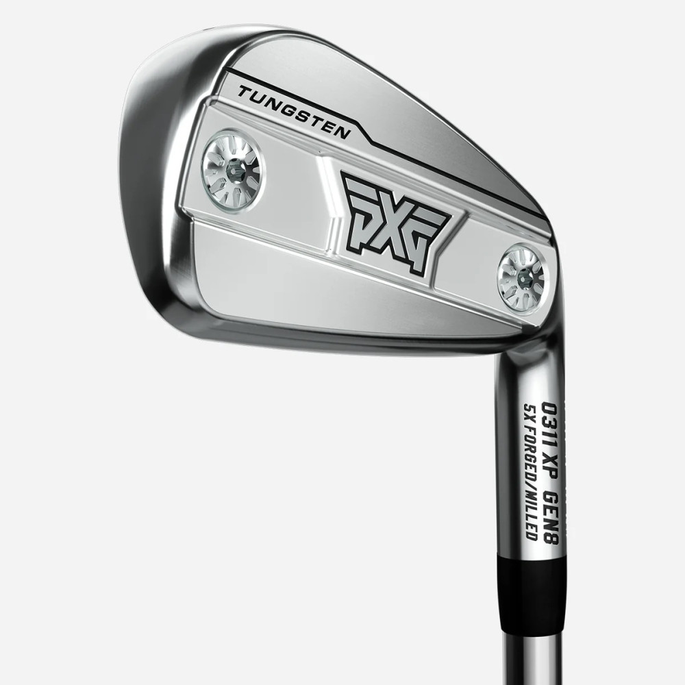 Gen8 XP – Custom Fit Iron PF22-I26_GEN8XP