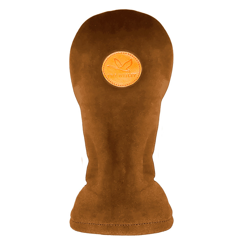 Suede Driver Cover L1-UO7700_25