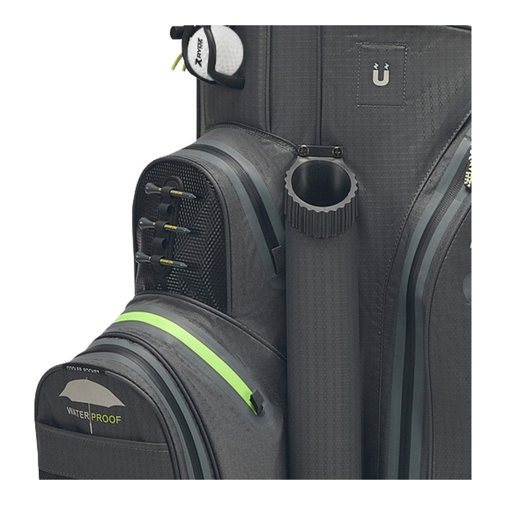 Skip Q9 étanche charcoal-lime S06-T0002_12