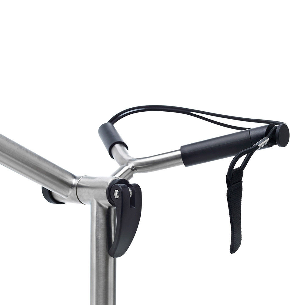 A5 brushed silver  S22-C0105-1