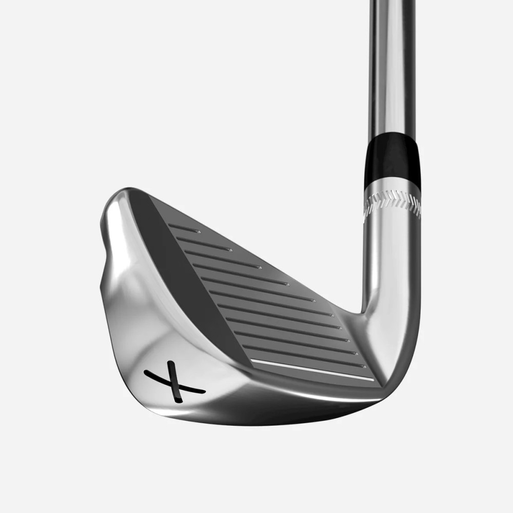 0317X Driving Iron – Custom Fit Iron  PF22-I24_0317X