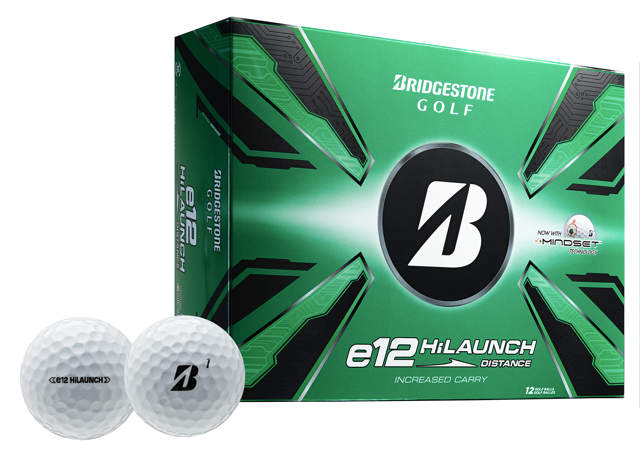 e12 HiLaunch Distance MINDSET  S07-B2510