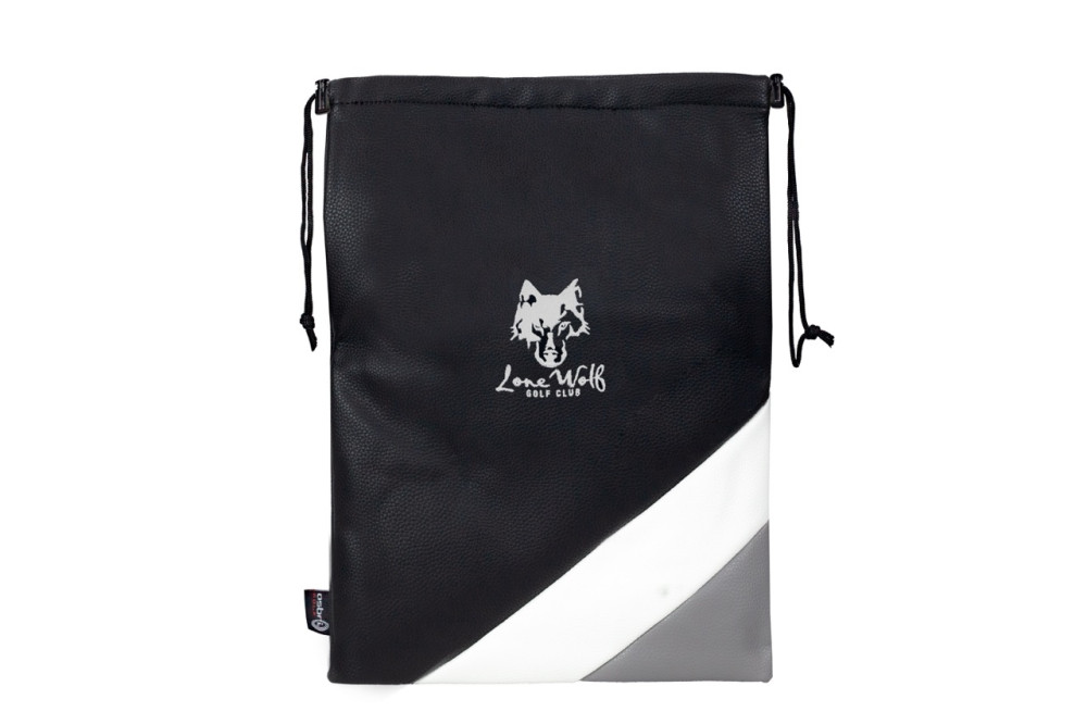 Sac à chaussures black L1-UC7000_10