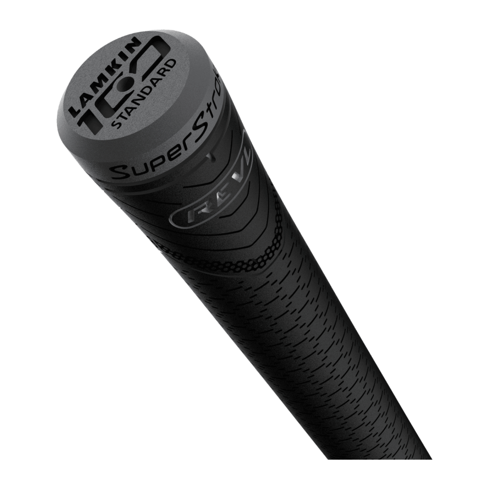 REVL Player midsize "all rubber" black-grey SS51-A0022_1