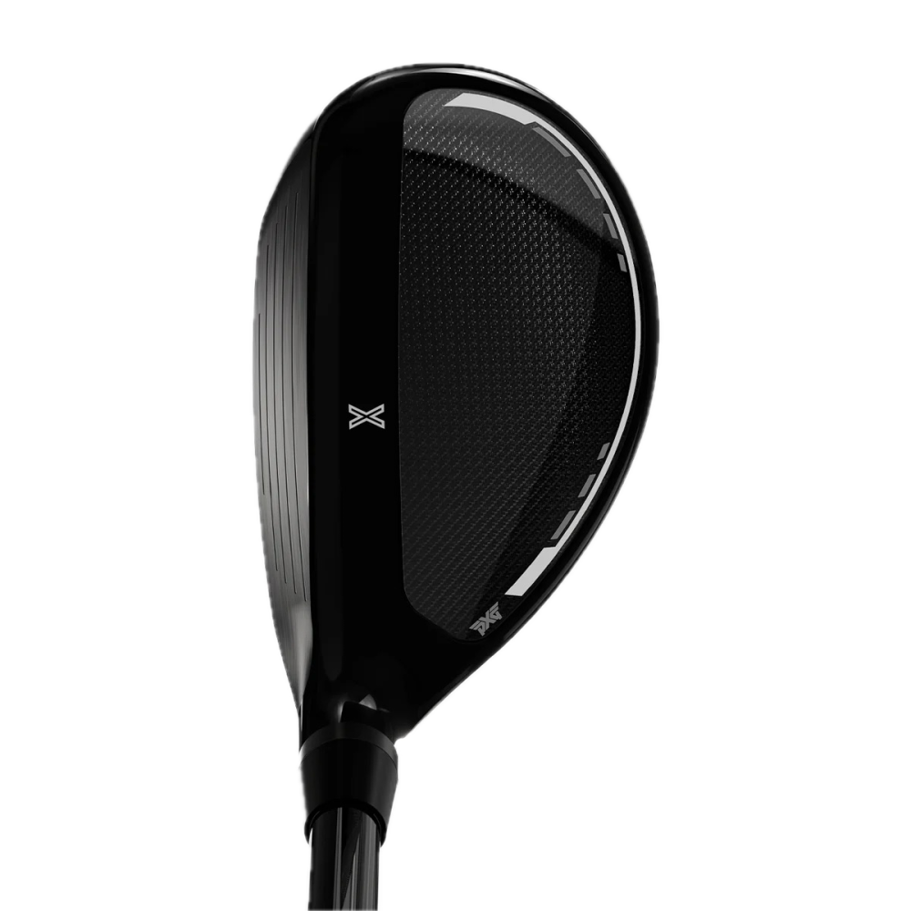 Black Ops Hybrid RH / 19° / R / Project X Denali Blue Hybrid 80 P22-H2501_22