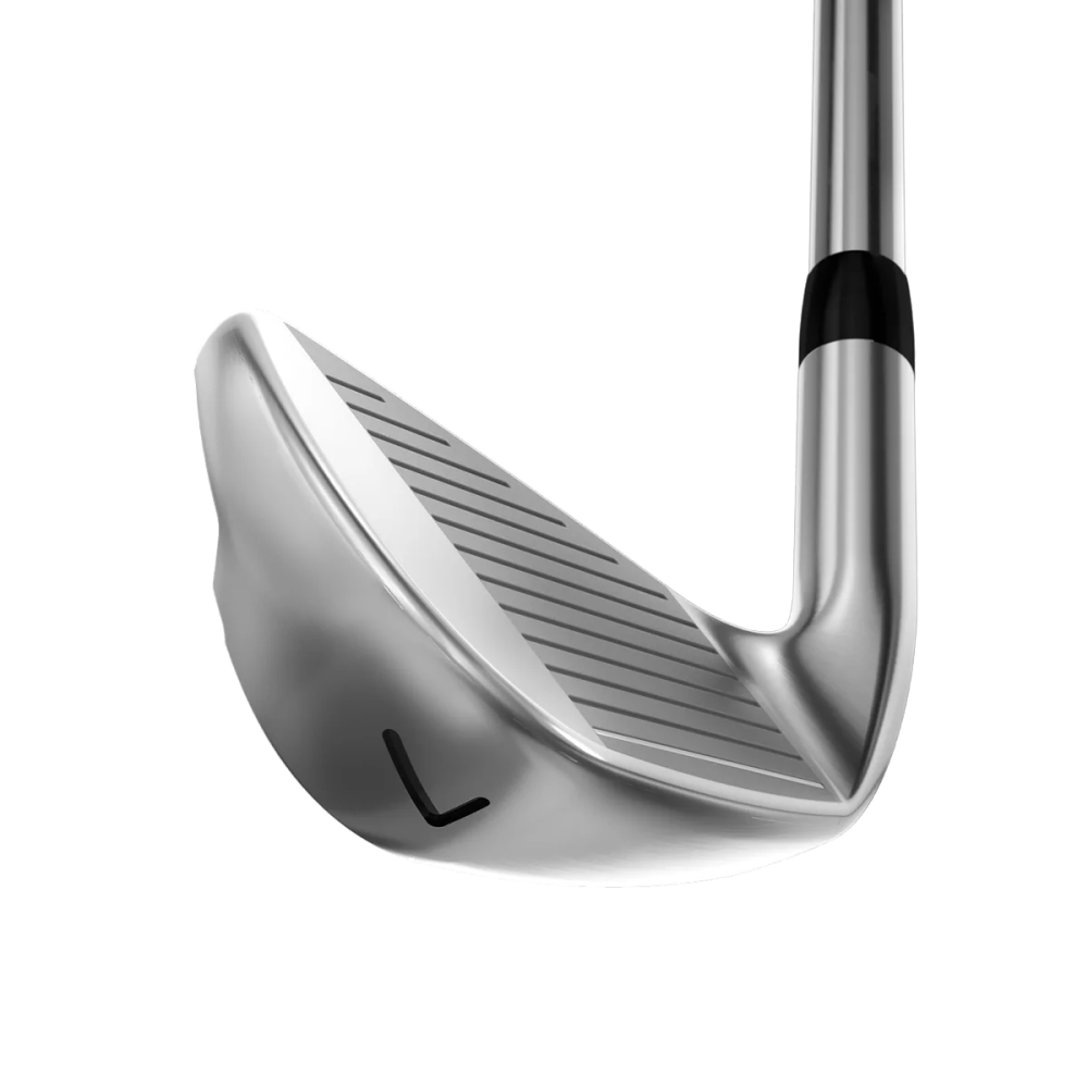 Gen7 0311XP single Iron RH I L I Project X Cypher 2.0 40i I GW P22-I2516_16