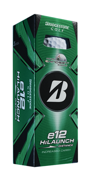 e12 HiLaunch Distance MINDSET  S07-B2510