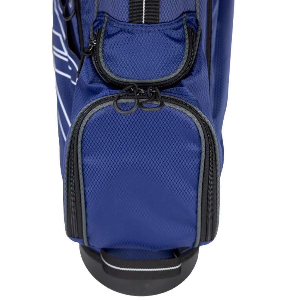 UL7 7-Club 63" 160-168cm gold RH (Bag: navy-navy) 31-K2419_2