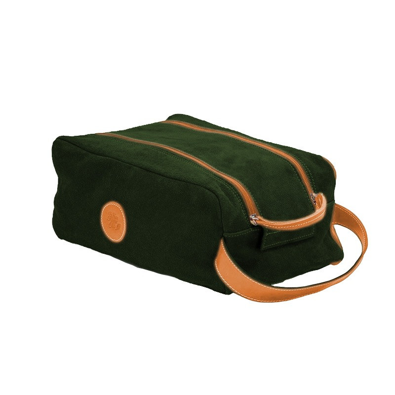 Barcelona Suede Shoe Bag L1-UO4000_15