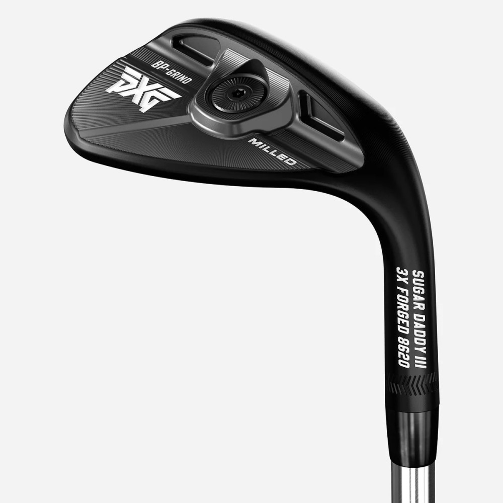 Sugar Daddy III - Custom Fit  PF22-WG25-SUGAR DADDY III