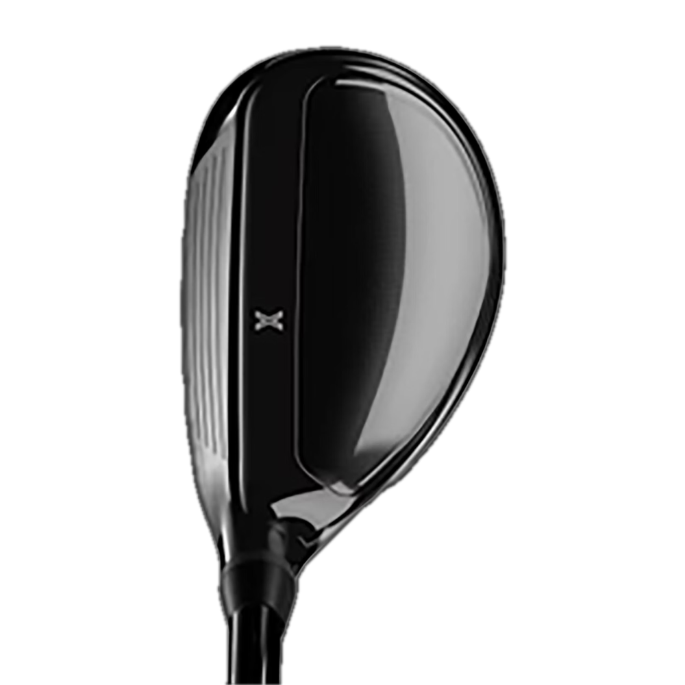 Black Lightning Hybrid LH / 8# / R / Denali Silver 70i 5.5 P22-H2601_77