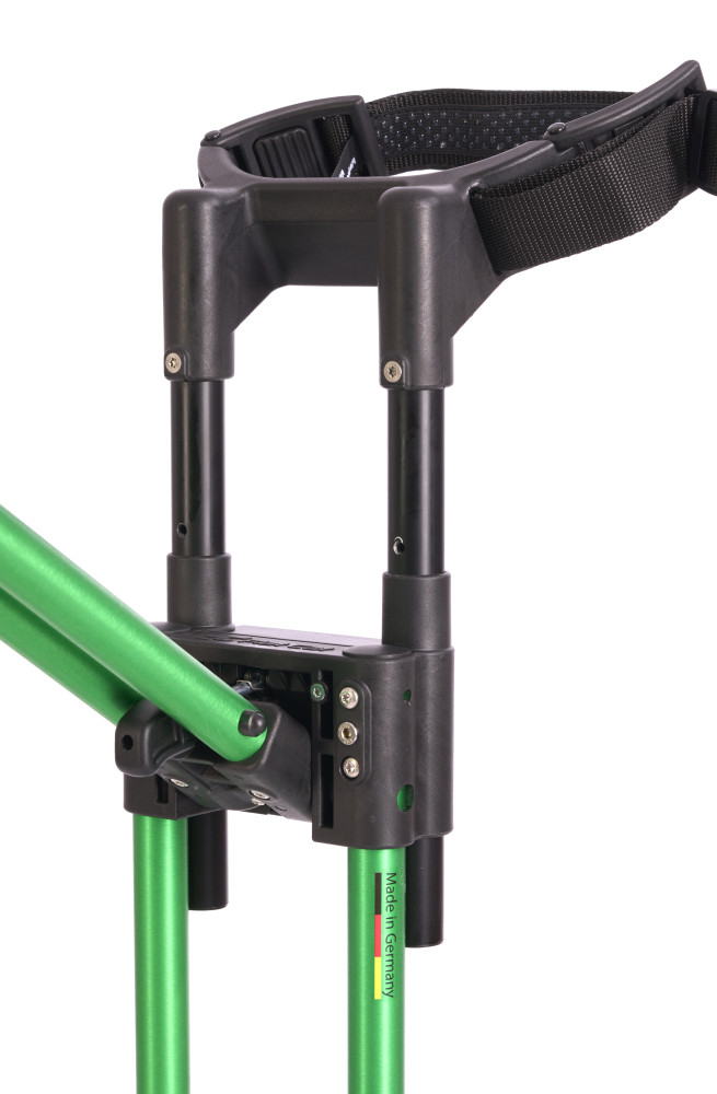 Gear III PRIME Li Fe rose  S20-C0121-6