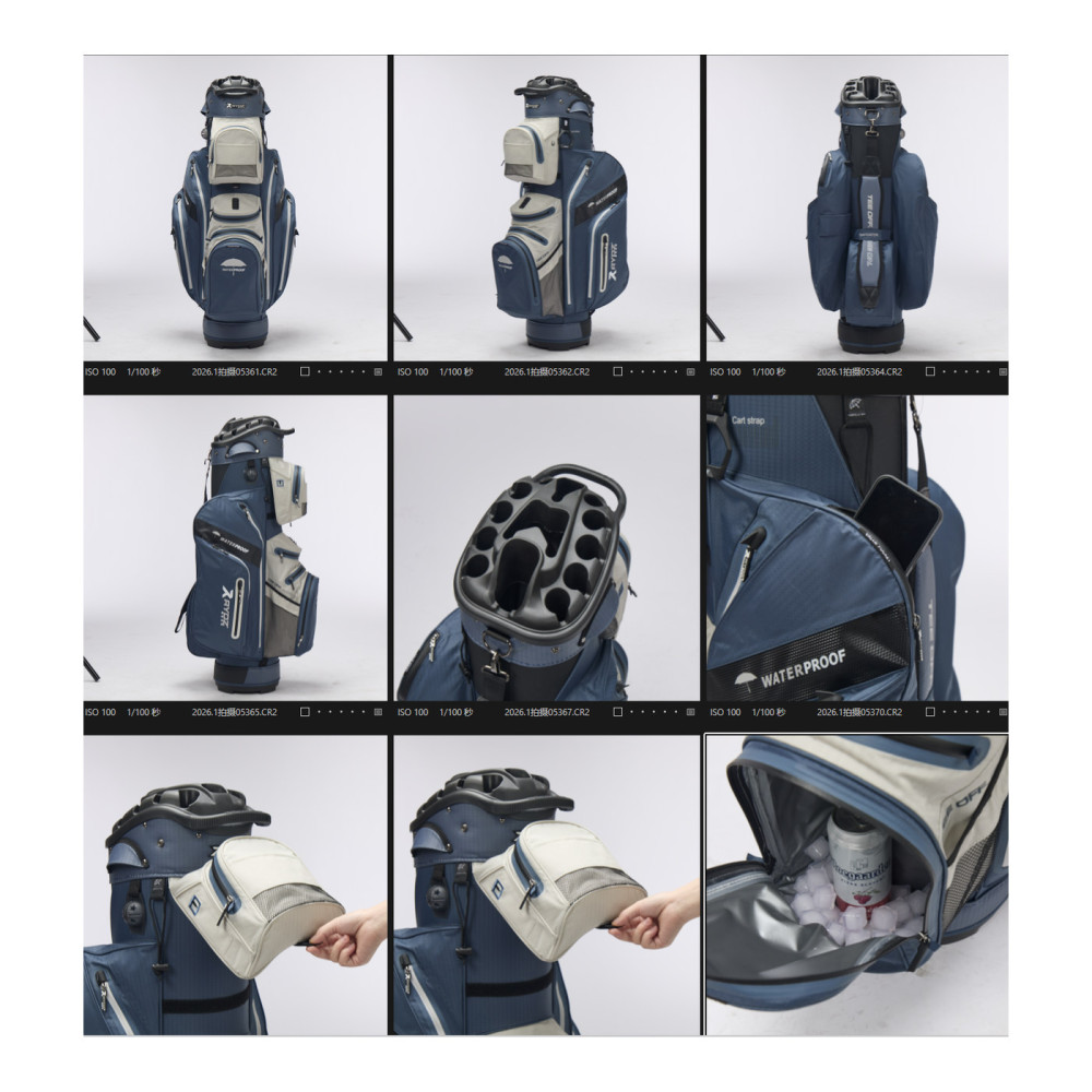 Navi 14, étanche navy-silver S06-T0001_13