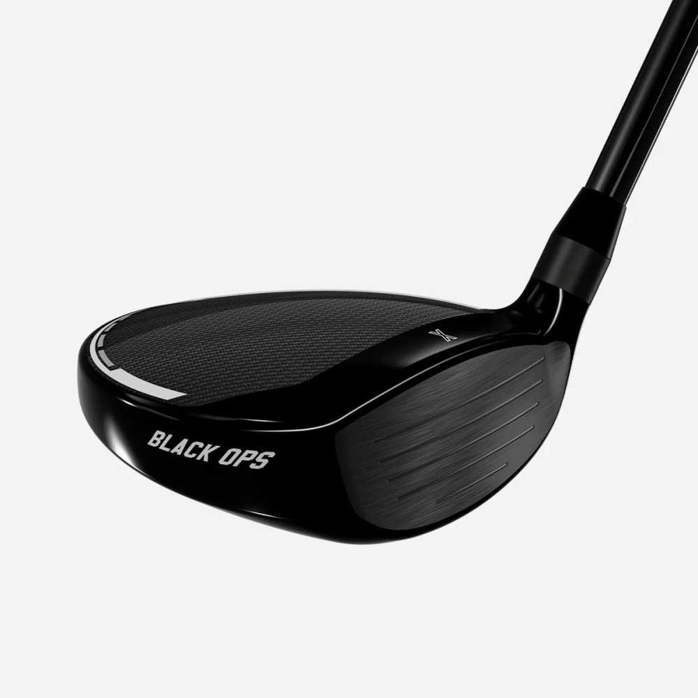 Black Ops Fairway - Custom Fit  PF22-W25_BlackOps Faiway