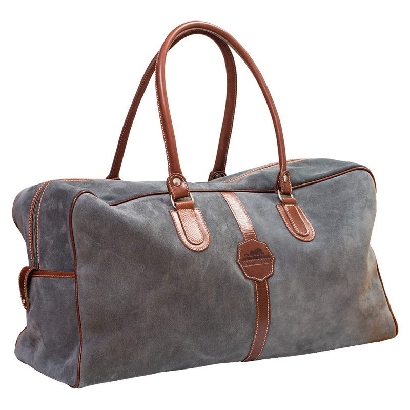 Sac de voyage Málaga Suede L1-UO1101_18