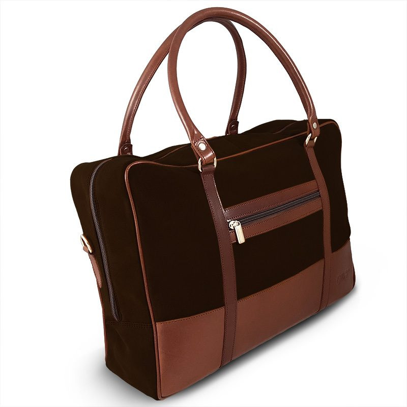 Sac de voyage en daim Córdoba L1-UO1100_11